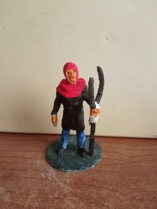 Figuras y Bustos. ADORNOS .