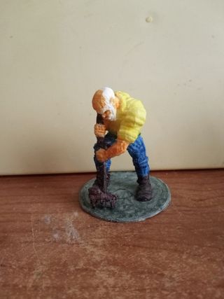 Figuras y Bustos. ADORNOS .