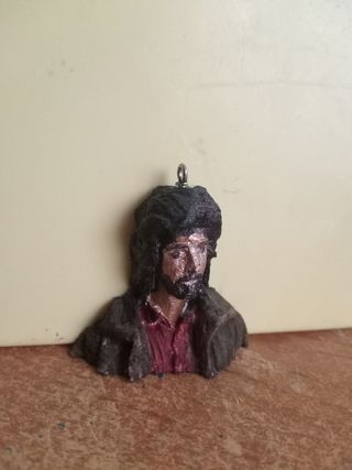 Figuras y Bustos. ADORNOS .