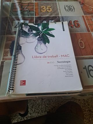 Libros de 3 ESO