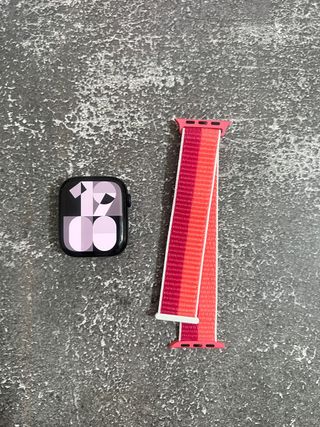 Correa Apple Watch 38/40/41 mm