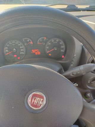 Fiat Doblò 2008