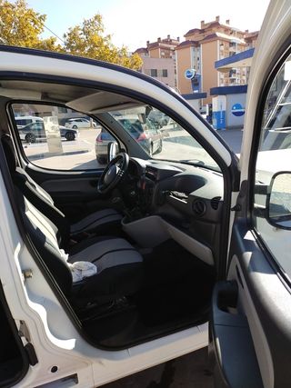 Fiat Doblò 2008