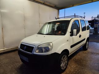 Fiat Doblò 2008