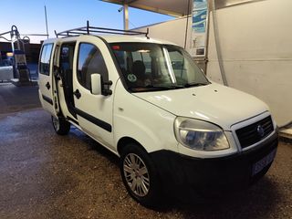 Fiat Doblò 2008