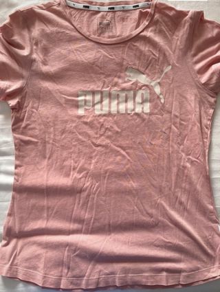 camiseta manga corta