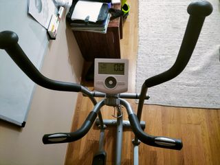 Bicicleta Elíptica