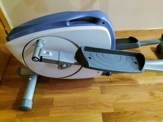 Bicicleta Elíptica