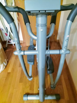 Bicicleta Elíptica