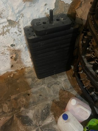 multigym compacto adidas