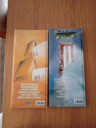 O livro das minhas orações 1 e 2