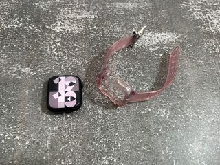 Correa Apple Watch 38/40/41 mm