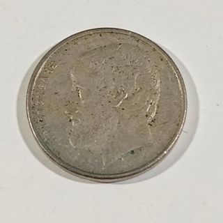 Lote de monedas de Grecia años 90