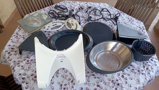 Piezas thermomix