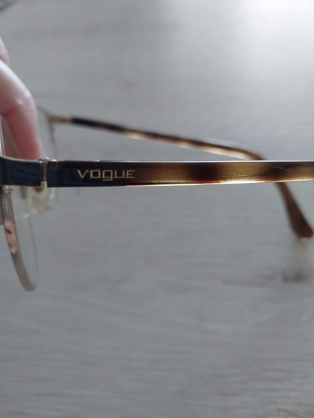 Montura gafas Vogue
