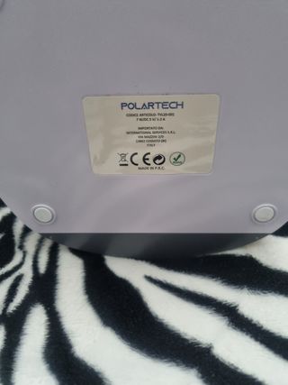 Umidificatore e purificatore d'aria