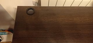 MESA ESCRITORIO EN FORMA DE L