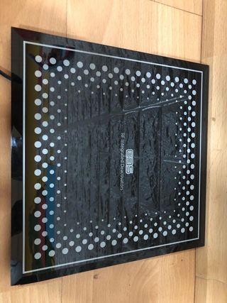TPV touchscreen con accessori