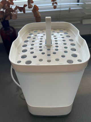 Esterilizador de Vapor Chicco