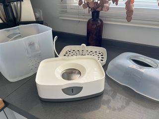 Esterilizador de Vapor Chicco