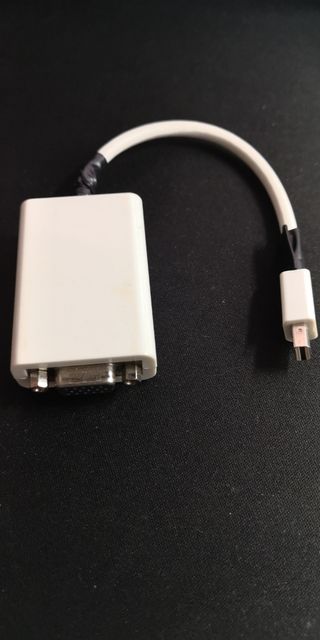 Pacchetto adattatore Mini DisplayPort