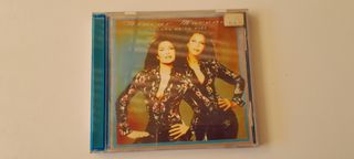 Azucar Moreno - esclava de tu piel