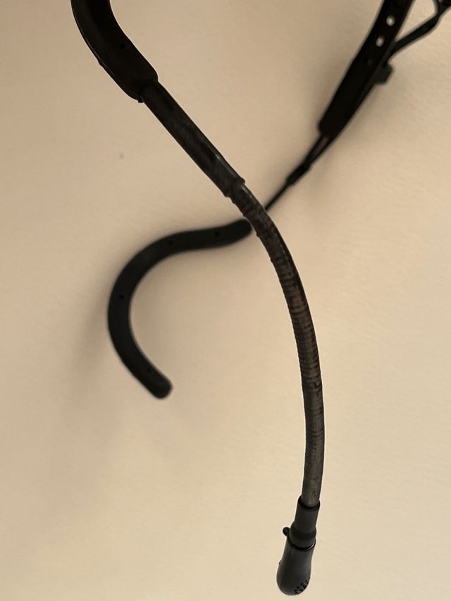 micrófono diadema Samson Airline