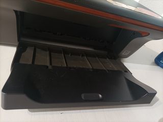 Impresora escaner hp