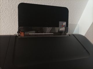 Impresora escaner hp