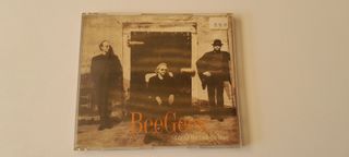 2 CD's originais - BEE GEES