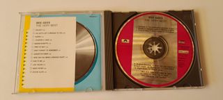2 CD's originais - BEE GEES