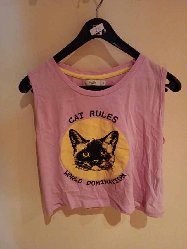 Camisetas a 2€