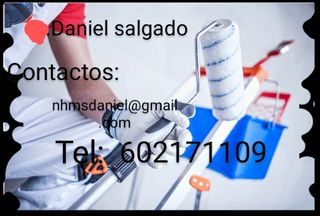 Pintor de pisos