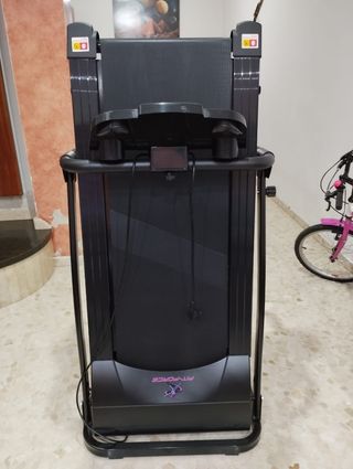 Cinta de andar/correr