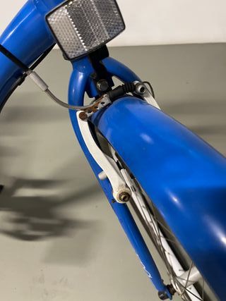 Bici ELECTRA Townie