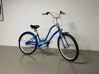 Bici ELECTRA Townie ENVIO INCLUIDO