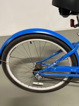 Bici ELECTRA Townie