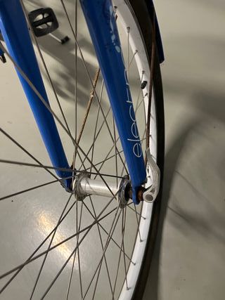 Bici ELECTRA Townie