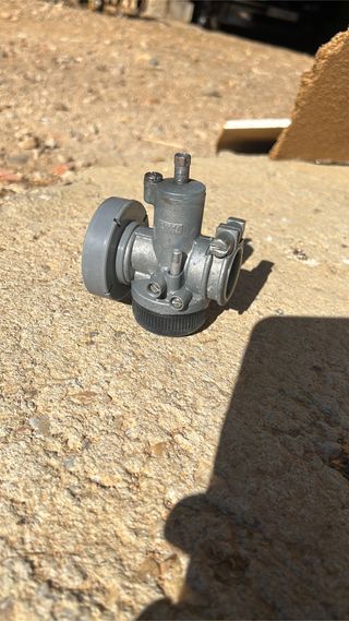 Limpieza Ultrasonidos