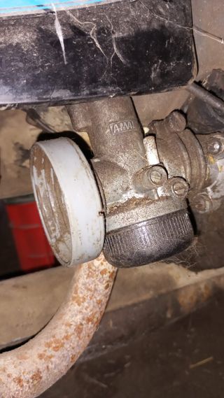 Limpieza Ultrasonidos