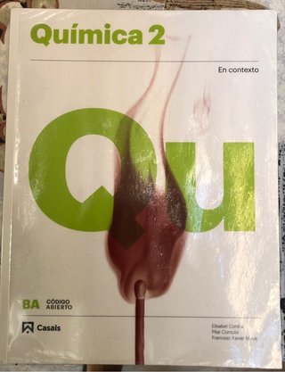 Libros 2 y 1 bachillerato