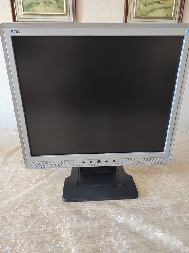 Monitor de ordenador 