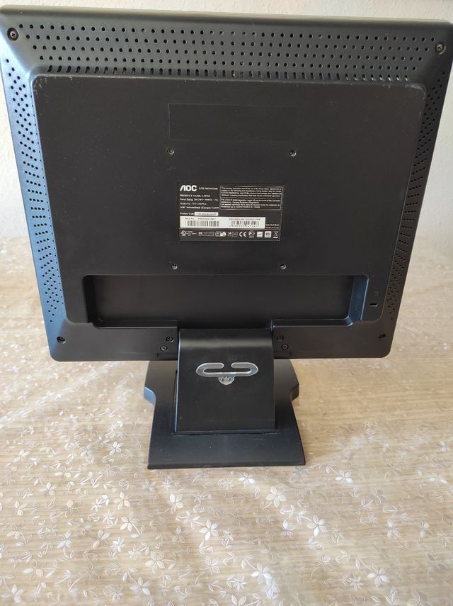 Monitor de ordenador 