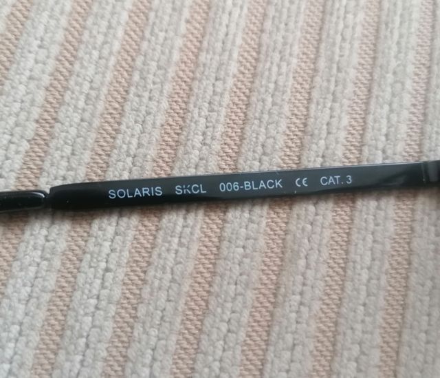 Gafas de sol para niños SOLARIS