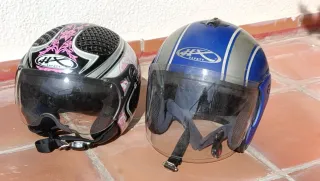 YAMAHA SR 250 SPECIAL