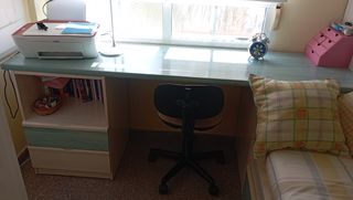 Literas ,Habitación juvenil, camas nido