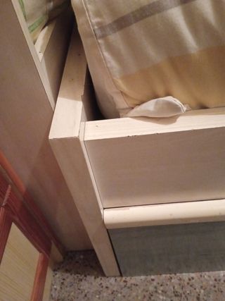 Literas ,Habitación juvenil, camas nido