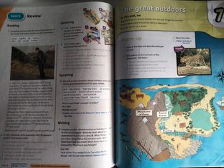 Libro 2 Eso de Inglés  Oxford