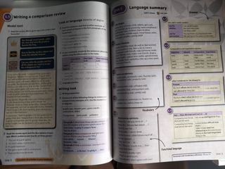 Libro 2 Eso de Inglés  Oxford