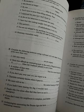 Libro de inglés. Nelson Proficiency course